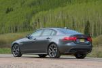 Jaguar XE 35t R-Sport 2016 года (NA)